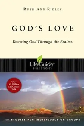 Ridley |  God's Love | eBook | Sack Fachmedien