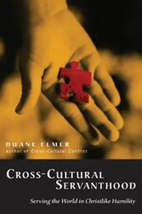 Elmer |  Cross-Cultural Servanthood | eBook | Sack Fachmedien
