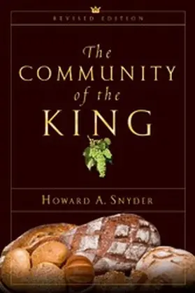Snyder |  Community of the King | eBook | Sack Fachmedien
