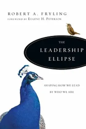 Fryling |  Leadership Ellipse | eBook | Sack Fachmedien