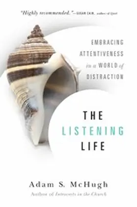 Mchugh |  Listening Life | eBook | Sack Fachmedien