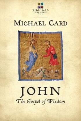 Card | John: The Gospel of Wisdom | E-Book | sack.de
