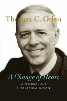 Oden |  Change of Heart | eBook | Sack Fachmedien