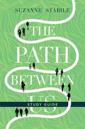 Stabile |  The Path Between Us Study Guide | eBook | Sack Fachmedien