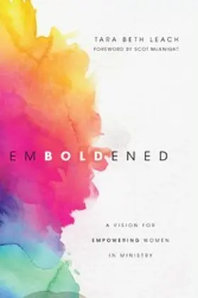Leach |  Emboldened | eBook | Sack Fachmedien