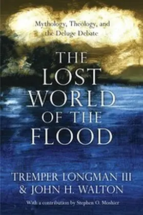 Iii / Walton |  Lost World of the Flood | eBook | Sack Fachmedien