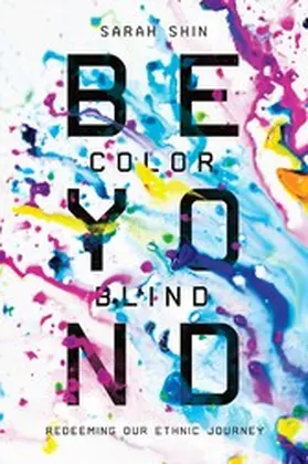 Shin |  Beyond Colorblind | eBook | Sack Fachmedien