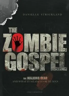 Strickland |  Zombie Gospel | eBook | Sack Fachmedien