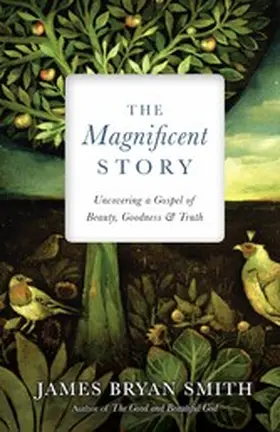 Smith |  The Magnificent Story | eBook | Sack Fachmedien
