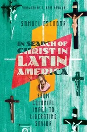 Escobar |  Search of Christ in Latin America | eBook | Sack Fachmedien