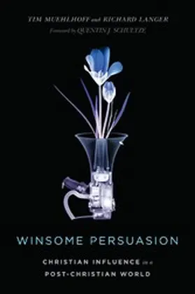 Muehlhoff / Langer |  Winsome Persuasion | eBook | Sack Fachmedien