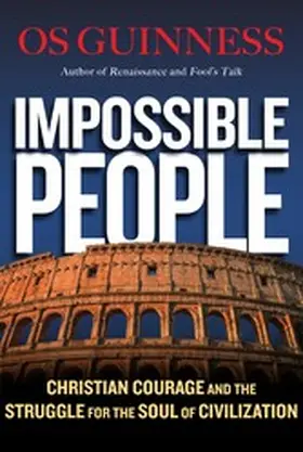 Guinness |  Impossible People | eBook | Sack Fachmedien