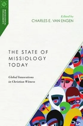 Engen |  State of Missiology Today | eBook | Sack Fachmedien
