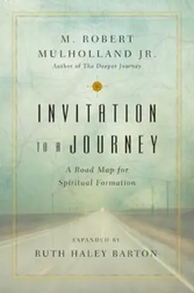 Jr. |  Invitation to a Journey | eBook | Sack Fachmedien
