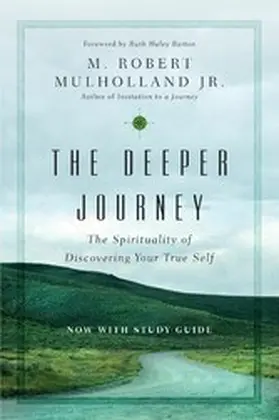 Jr. |  Deeper Journey | eBook | Sack Fachmedien