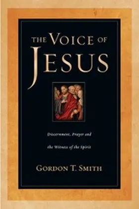 Smith |  Voice of Jesus | eBook | Sack Fachmedien