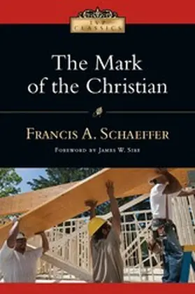 Schaeffer |  Mark of the Christian | eBook | Sack Fachmedien