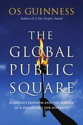 Guinness |  Global Public Square | eBook | Sack Fachmedien