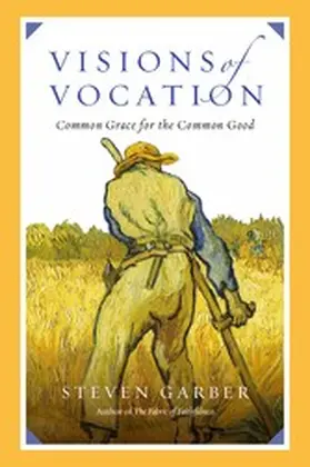 Garber |  Visions of Vocation | eBook | Sack Fachmedien