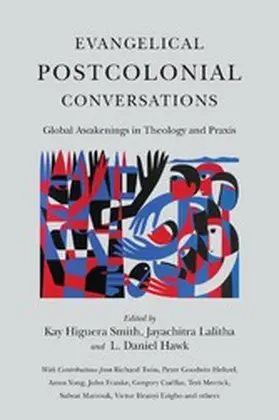 Smith / Lalitha |  Evangelical Postcolonial Conversations | eBook | Sack Fachmedien