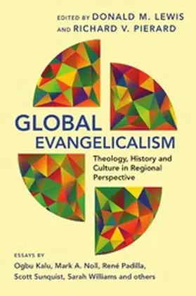 Lewis |  Global Evangelicalism | eBook | Sack Fachmedien