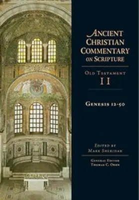 Sheridan |  Genesis 12-50 | eBook | Sack Fachmedien