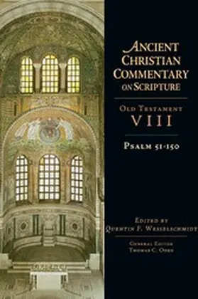 Wesselschmidt |  Psalms 51-150 | eBook | Sack Fachmedien