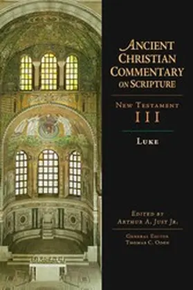 Jr. |  Luke | eBook | Sack Fachmedien