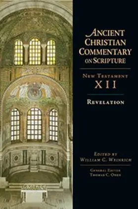 Weinrich |  Revelation | eBook | Sack Fachmedien