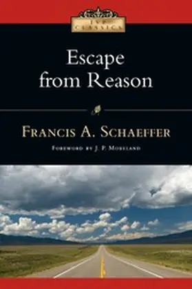 Schaeffer |  Escape from Reason | eBook | Sack Fachmedien