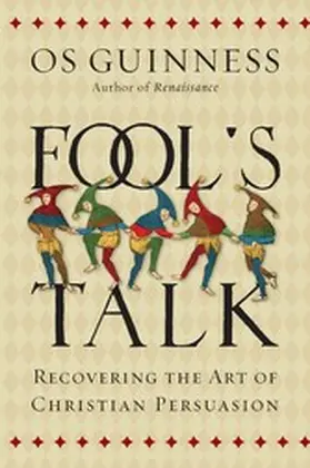 Guinness |  Fool's Talk | eBook | Sack Fachmedien