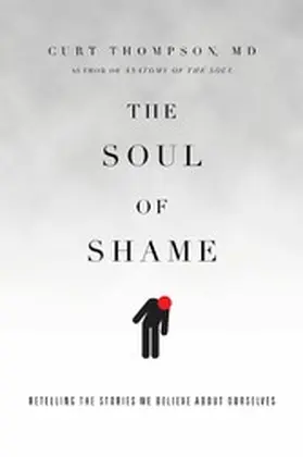 Thompson |  Soul of Shame | eBook | Sack Fachmedien