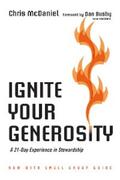 McDaniel |  Ignite Your Generosity | eBook | Sack Fachmedien