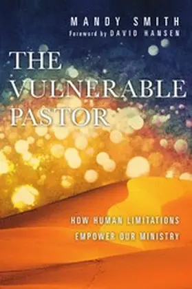 Smith |  Vulnerable Pastor | eBook | Sack Fachmedien