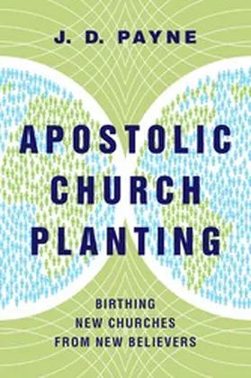Payne |  Apostolic Church Planting | eBook | Sack Fachmedien