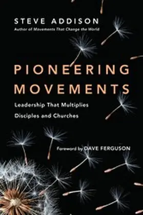 Addison |  Pioneering Movements | eBook | Sack Fachmedien