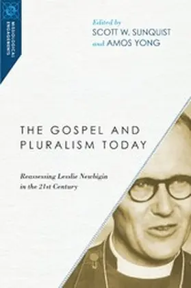 Sunquist / Yong |  Gospel and Pluralism Today | eBook | Sack Fachmedien