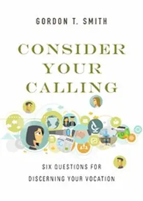 Smith |  Consider Your Calling | eBook | Sack Fachmedien