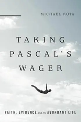 Rota |  Taking Pascal's Wager | eBook | Sack Fachmedien