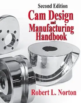 Norton |  Cam Design and Manufacturing Handbook | eBook | Sack Fachmedien