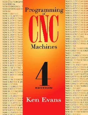 Evans |  Programming of CNC Machines | eBook | Sack Fachmedien