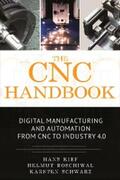 Kief / Roschiwal / Schwarz |  The CNC Handbook | eBook | Sack Fachmedien