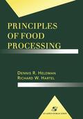 Hartel / Heldman |  Principles of Food Processing | Buch |  Sack Fachmedien