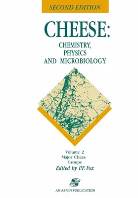 Fox |  Cheese: Chemistry, Physics and Microbiology | Buch |  Sack Fachmedien