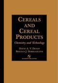 Dobraszczyk / Dendy |  Cereals and Cereal Products: Technology and Chemistry | Buch |  Sack Fachmedien