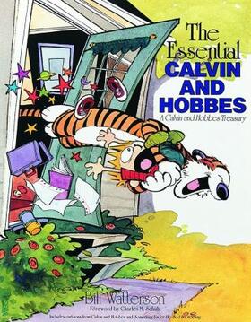 Watterson |  The Essential Calvin and Hobbes | Buch |  Sack Fachmedien