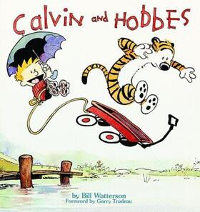 Watterson |  Calvin and Hobbes | Buch |  Sack Fachmedien