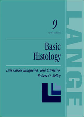 Junqueira / Carneiro / Kelley |  Basic Histology | Buch |  Sack Fachmedien