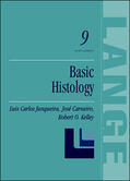 Junqueira / Carneiro / Carniero |  Basic Histology | Buch |  Sack Fachmedien