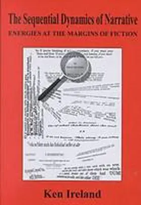 Ireland |  Sequential Dynamics Of Narrative | Buch |  Sack Fachmedien